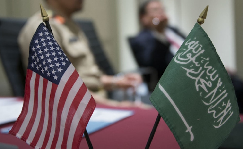 ترامب سيتوجه في زيارة إلى السعودية وقطر والإمارات خلال الفترة من 13 وحتى 16 أيار/مايو الجاري
