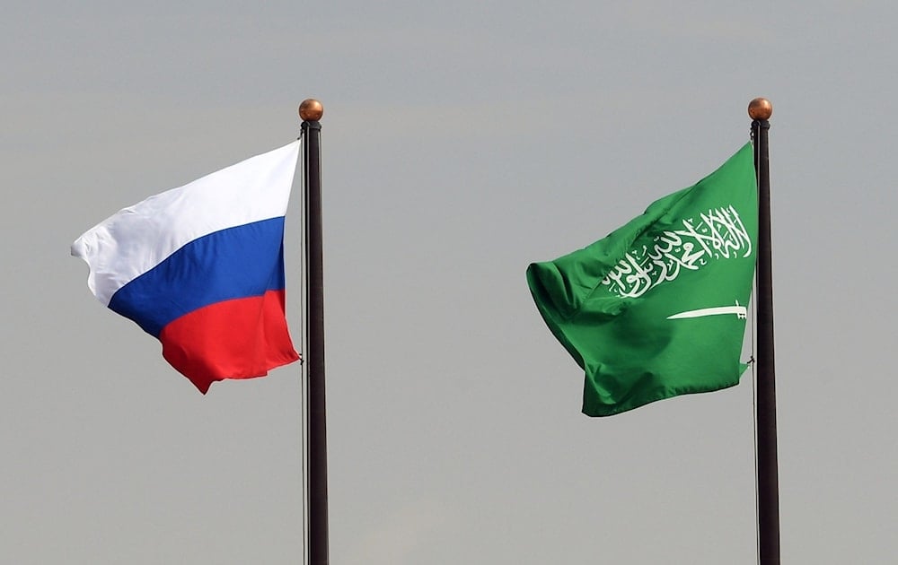 الملك السعودي يتسلم رسالة من بوتين بشأن العلاقات بين البلدين