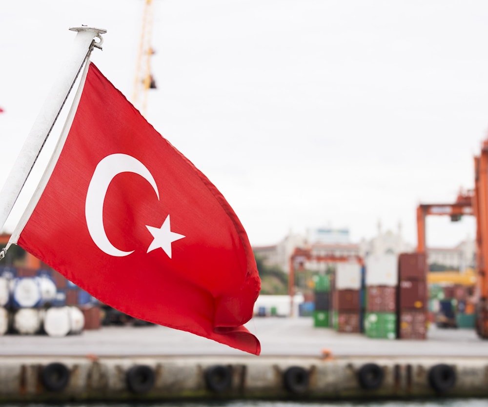 الاقتصاد التركي يتباطأ رغم خفض أسعار الفائدة