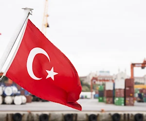 الاقتصاد التركي يتباطأ رغم خفض أسعار الفائدة الاقتصاد التركي يتباطأ رغم خفض أسعار الفائدة