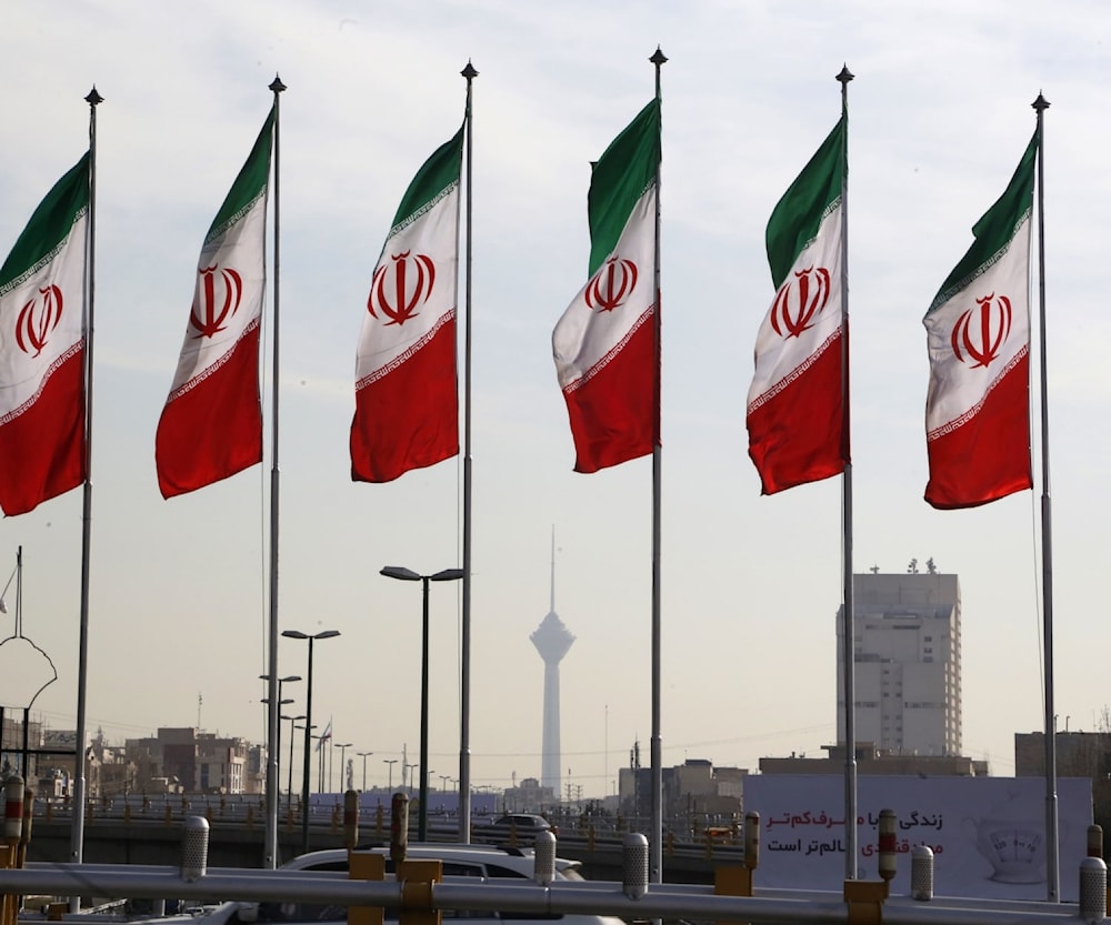 إيران تقول إن تقرير الوكالة الدولية للطاقة الذرية يستند إلى وثائق إسرائيلية مزورة