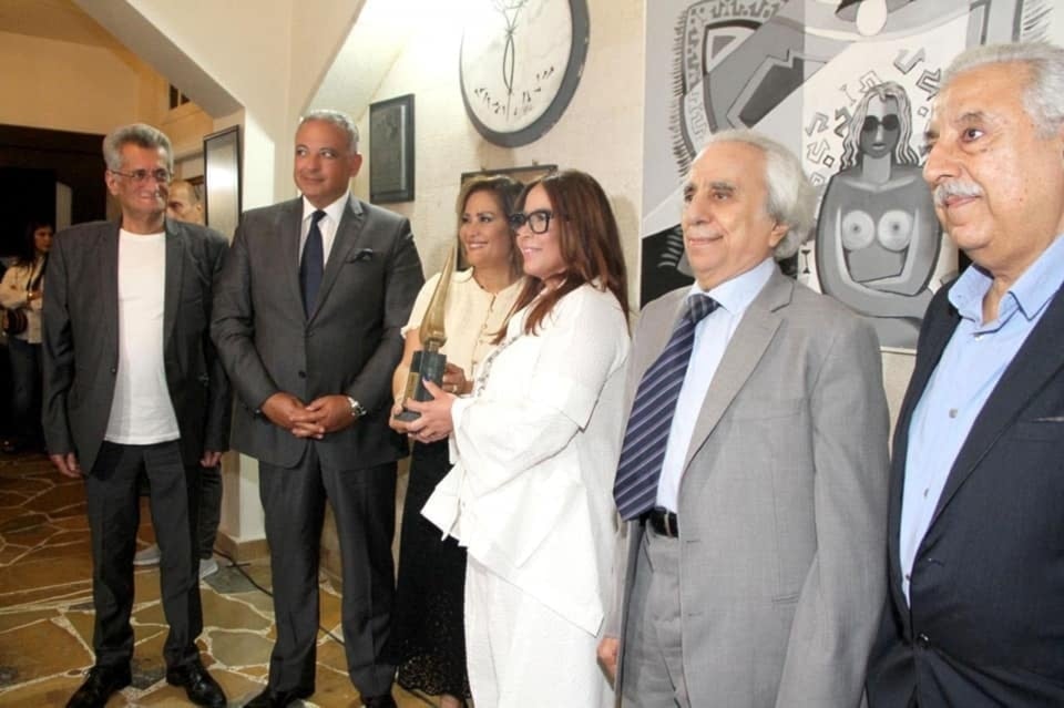 متحف مزهر يكرّم شخصيات لبنانية مؤثرة 