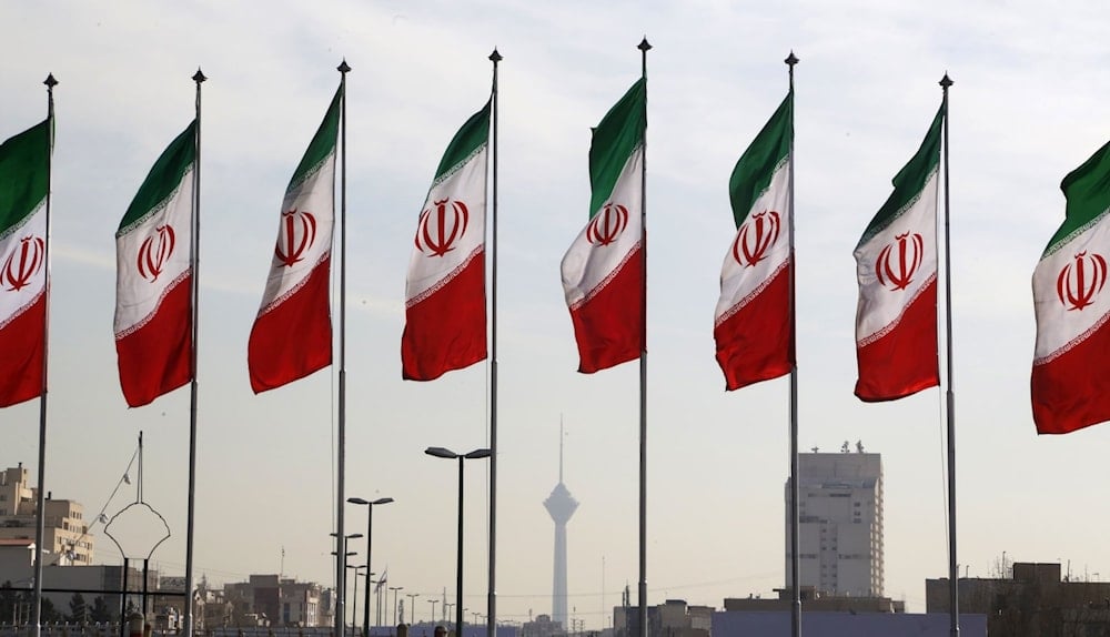 إيران تقول إن تقرير الوكالة الدولية للطاقة الذرية يستند إلى وثائق إسرائيلية مزورة