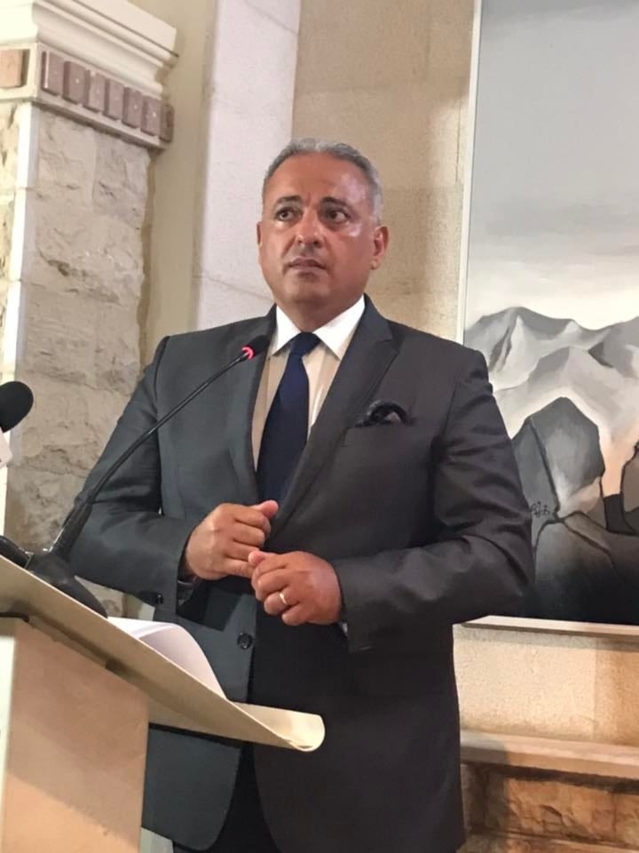 المرتضى: 