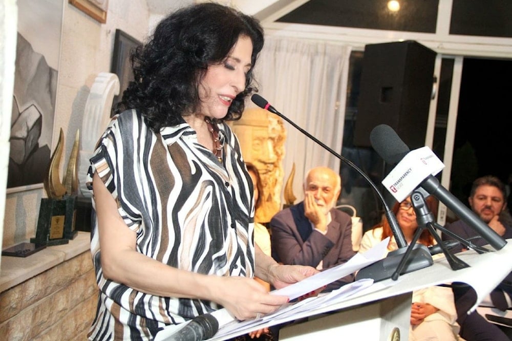 متحف مزهر يكرّم شخصيات لبنانية مؤثرة 