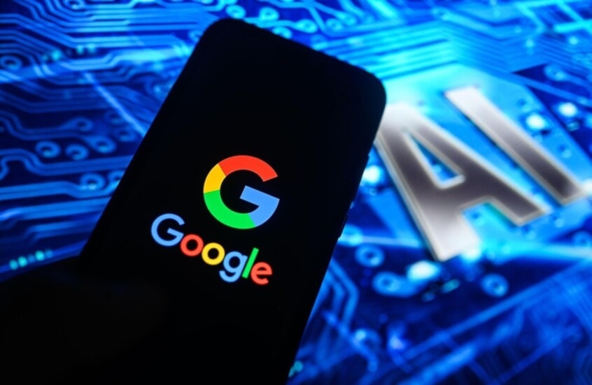 أعلنت غوغل عن العديد من التقنيات الحديثة، من بينها نموذج Veo 3 الذي يستخدم الذكاء الاصطناعي لصنع الفيديوهات.