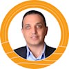 عمرو علان