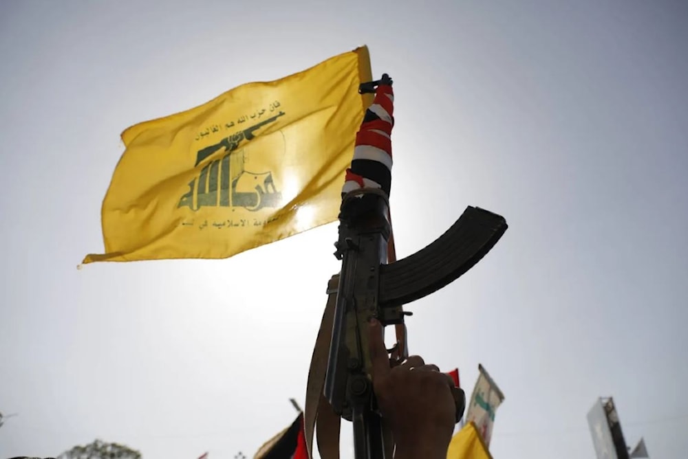 حزب الله: نعبّر عن تضامننا الكامل مع الشعب اليمني وقيادته