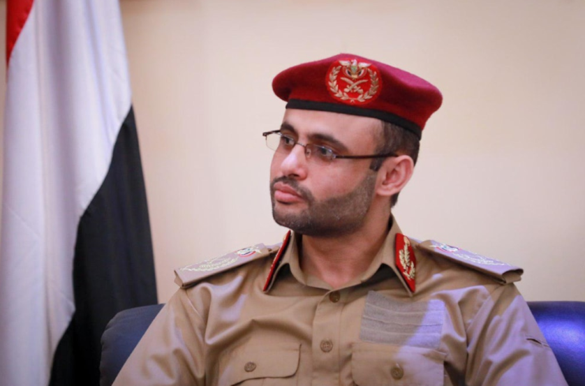 المشّاط: لا تراجع عن إسناد غزّة.. وإلزموا الملاجئ ردّنا سيكون مزلزل