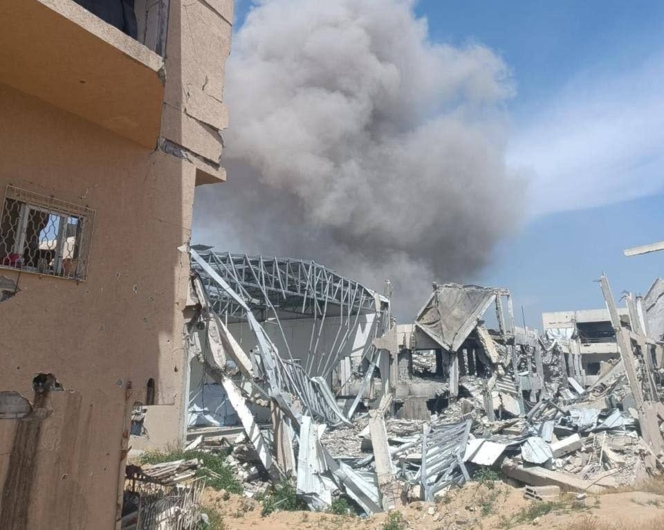 تفجير نفذه 