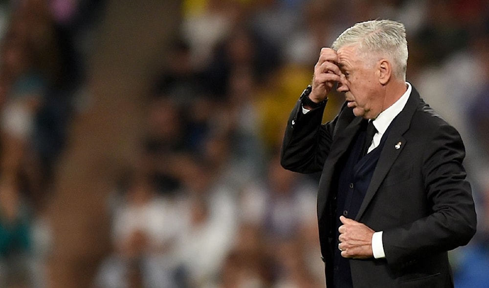 ريال مدريد وأنشيلوتي يحددان موعد انتهاء حقبة المدرب الإيطالي