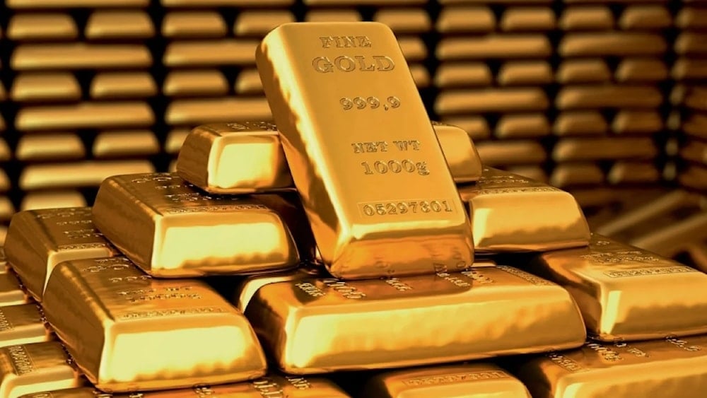 ارتفاع أسعار الذهب مع تلاشي آمال السوق في التوصل إلى حل سريع للحرب التجارية