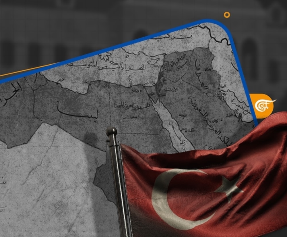  المشروع التركي يواجه اليوم اختبار جدّيته.
