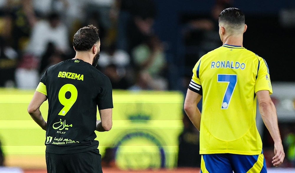 الاتحاد يقلب الطاولة على النصر ويعزز صدارته