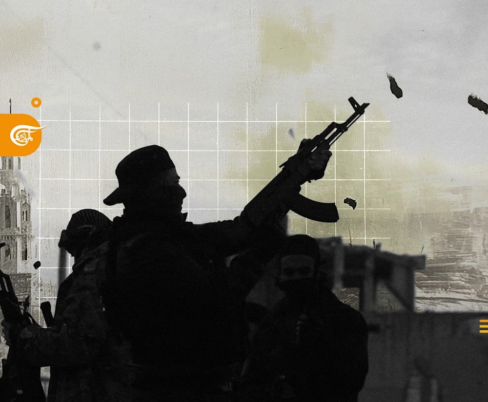 سقوط نظام الأسد شكّل حدثاً مفصلياً في سياق التطوّرات التي تشهدها منطقة الشرق الأوسط.