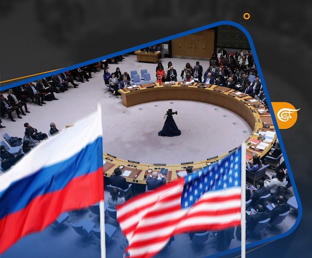 أميركا والقرارات الدولية بشأن غزة!