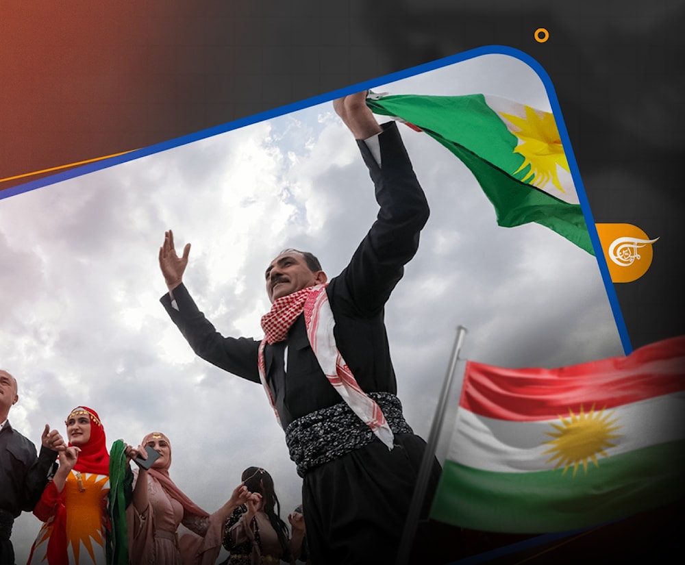  لا يزال الغموض يخيّم على مستقبل المنطقة الكردية في سوريا.