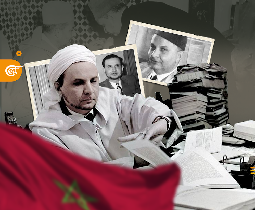 علال الفاسي: زعيم الحركة الوطنية المغربية ورائد الإصلاح الديموقراطي