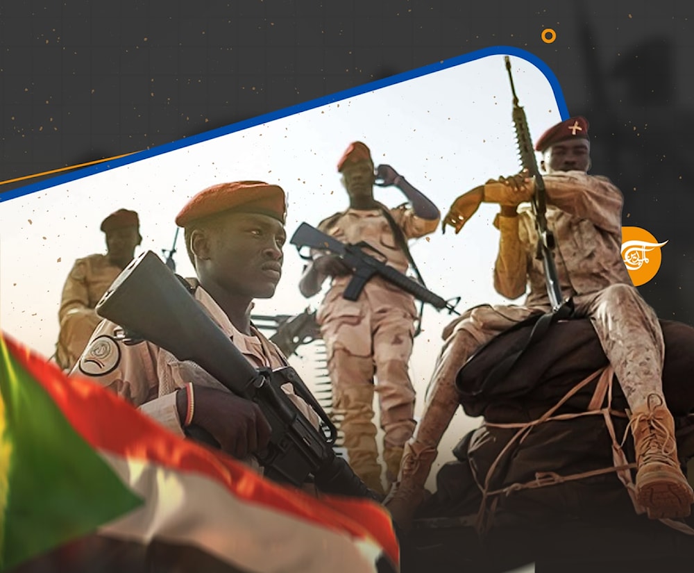  تطورات مسار الصراع الحاصلة مؤخراً في السودان تدفع باتجاه قراءات جديدة.