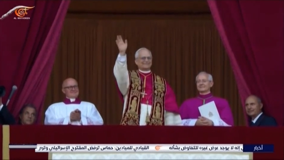 البابا الأميركي الأول في تاريخ الكنيسة الكاثوليكية... من هو روبرت بريفوست؟