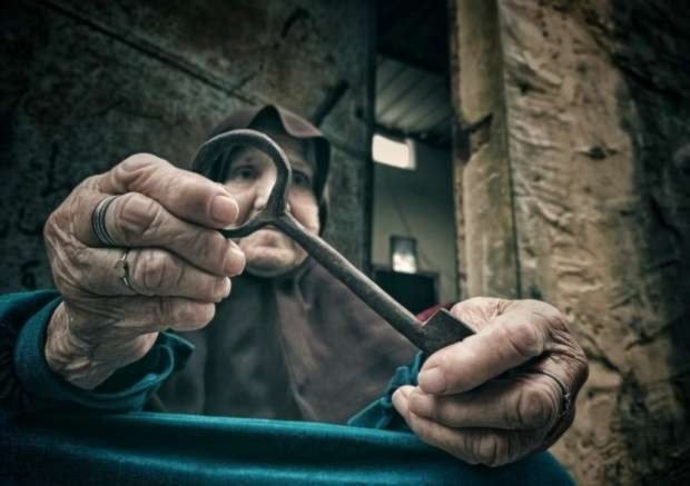 تميزت الرموز الفلسطينية بتلقائيتها الكثيفة والدالة على فلسطين