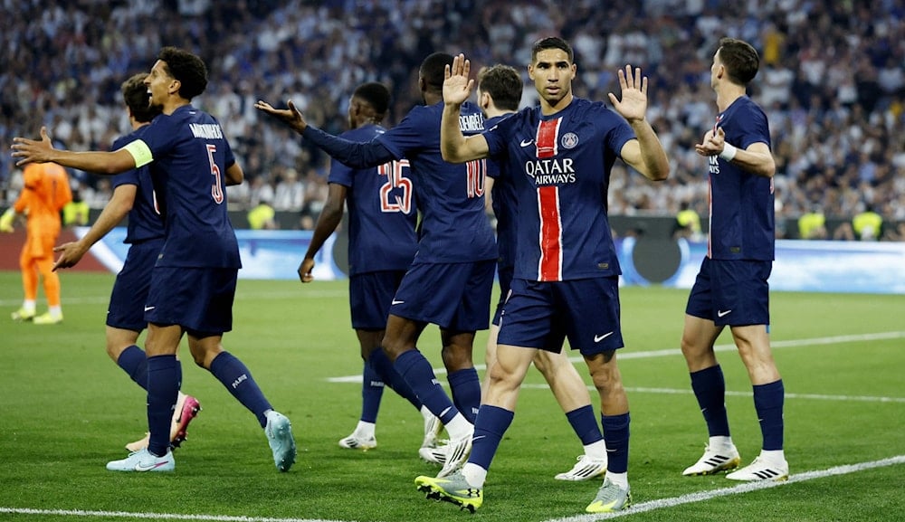 كيف صنع لويس إنريكي فريقاً لا يُقهر في دوري الأبطال؟