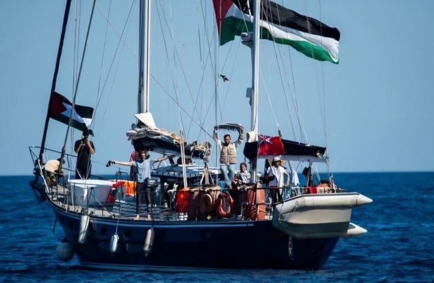 السفينة 