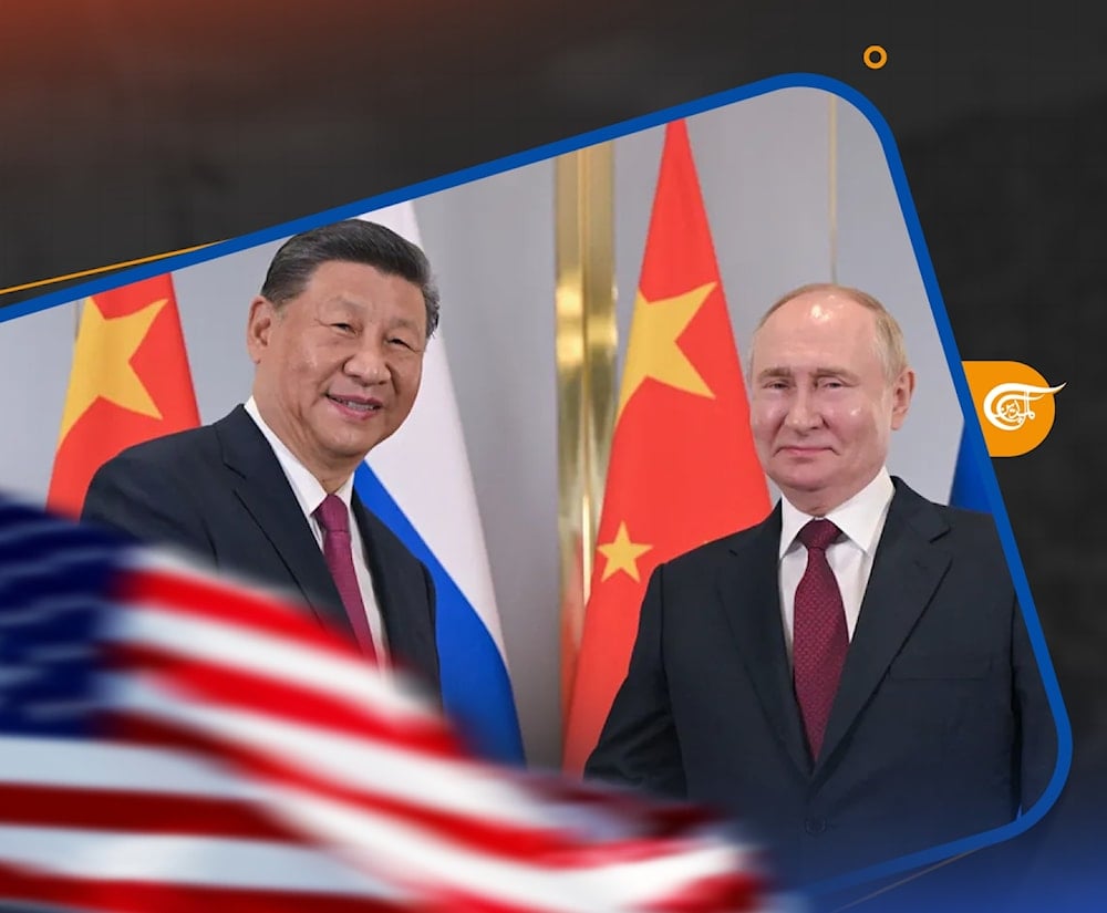 الشرخ الصيني السوفياتي في الستينيات: فرصة استراتيجية لواشنطن.