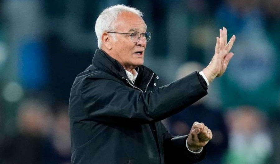 كلاوديو رانييري يرفض تدريب منتخب إيطاليا!