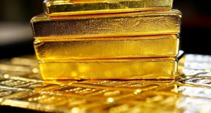 سعر الذهب يبلغ 3337.99 دولاراً للأونصة