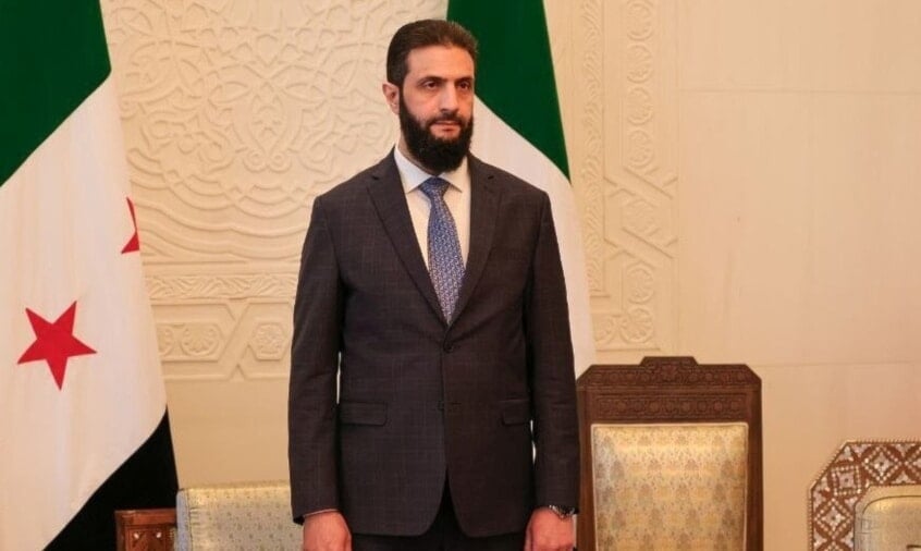 قس مسيحي مرتبط بترامب: السلام بين سوريا و