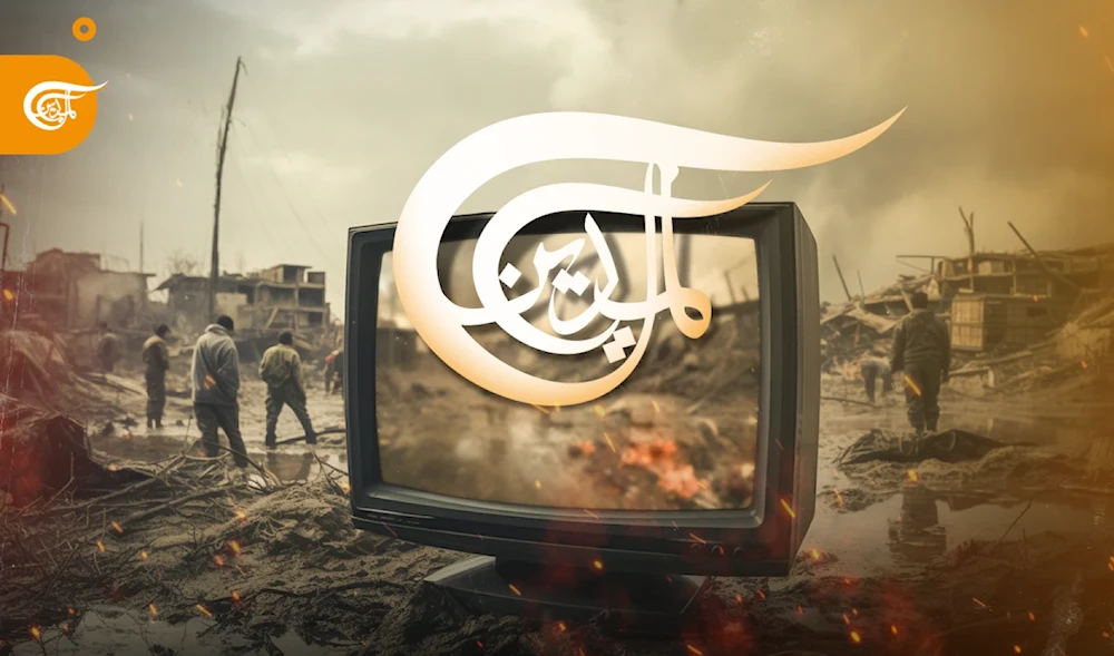مقاومة إعلامية في وجه الحجب والتطبيع.