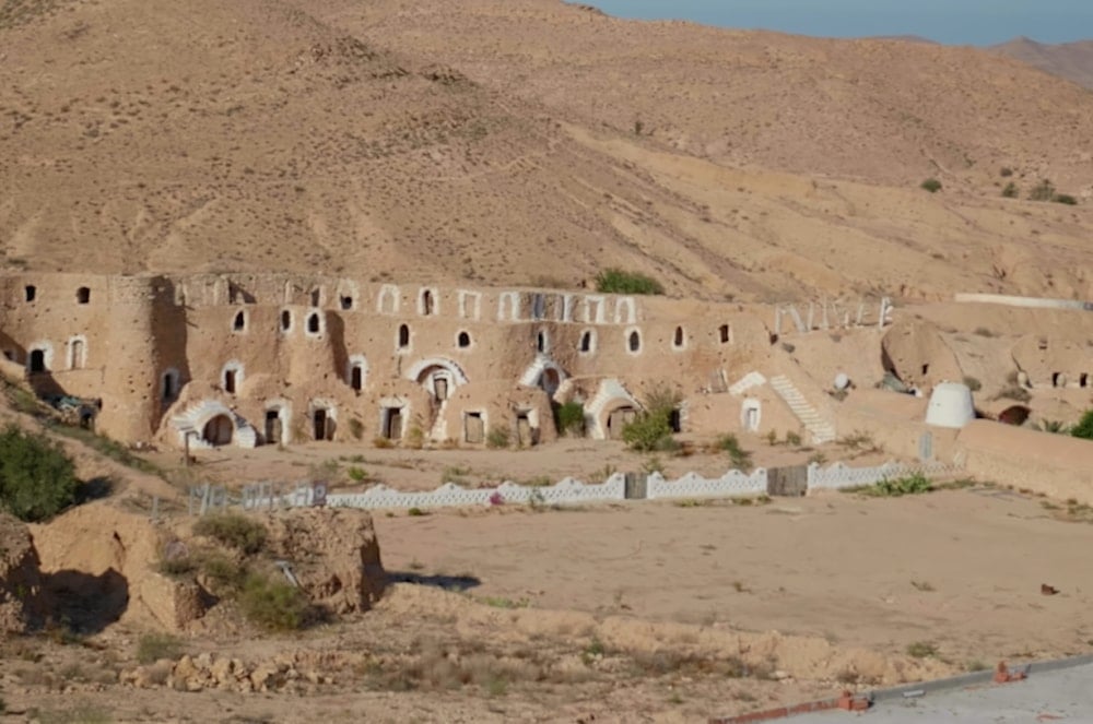 توجان وتمزرط وشنني وقلالة وتكرونة والزريبة العليا وغيرها من القرى الأمازيغية شاهدة على الحضارة التونسية