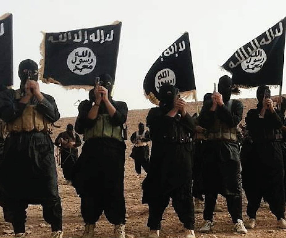 تحذيرات من عودة تنظيم 