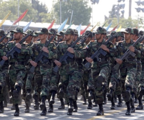 إيران تؤكد حتمية الرد على العدوان الاسرائيلي: جاهزون لحربٍ لسنوات