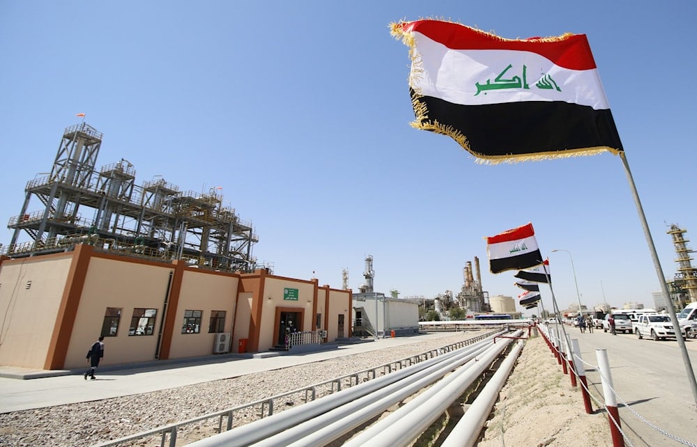 الحكومة العراقية: نرفض استخدام أجوائنا في اعتداءات الاحتلال على إيران ودول الجوار