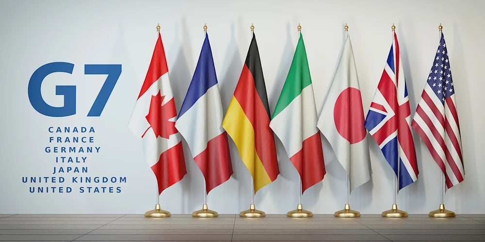 قمة مجموعة السبع في كندا وسط تصعيد إيراني إسرائيلي وترقب لبيان تهدئة
