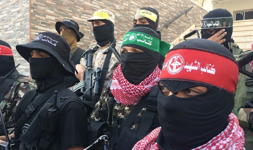 فصائل المقاومة الفلسطينية: إيران تعلن انتهاء زمن التفوق الوهمي للصهاينة