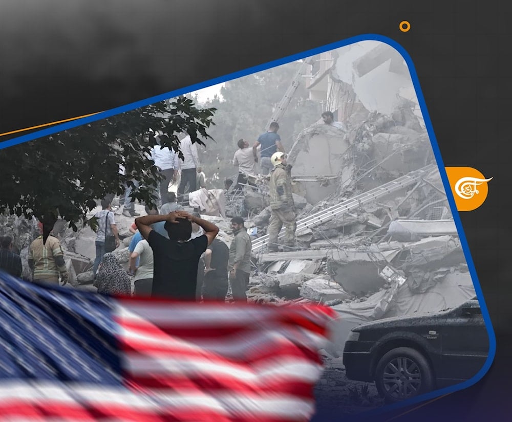 العدوان الصهيوني – الأميركي أبعد ما يكون عن المناخات المعروفة المتداولة حول الملف النووي.