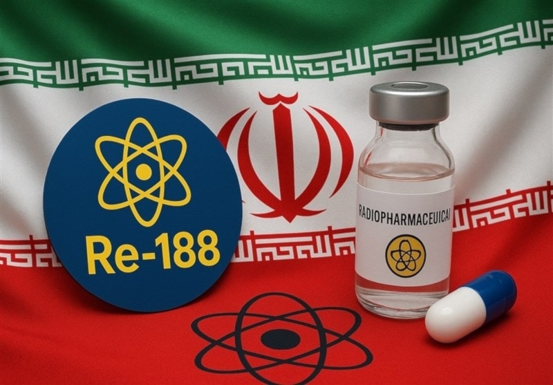 رغم العقوبات.. إيران تحتل المرتبة الأولى في منطقة غرب آسيا بالطب النووي
