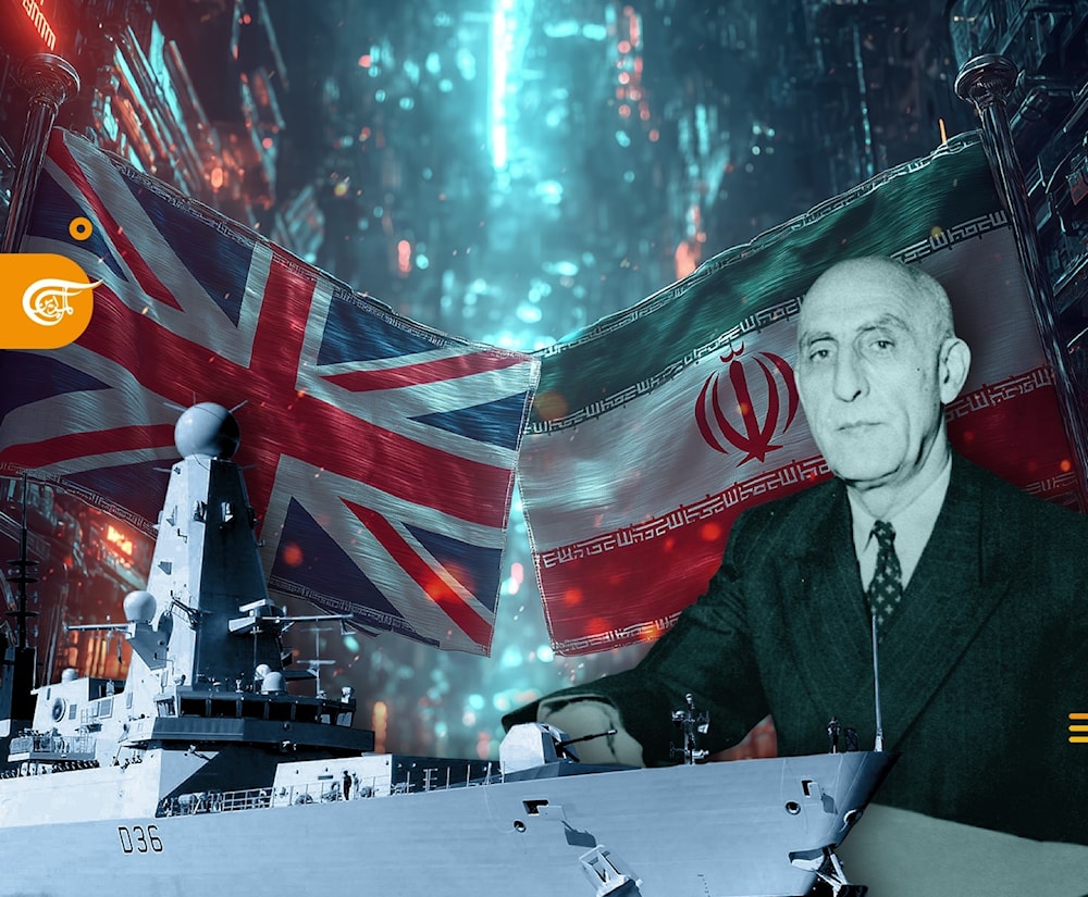 بين الظل والنار: العلاقات الإيرانية البريطانية.. تاريخ من التوتر والعداء
