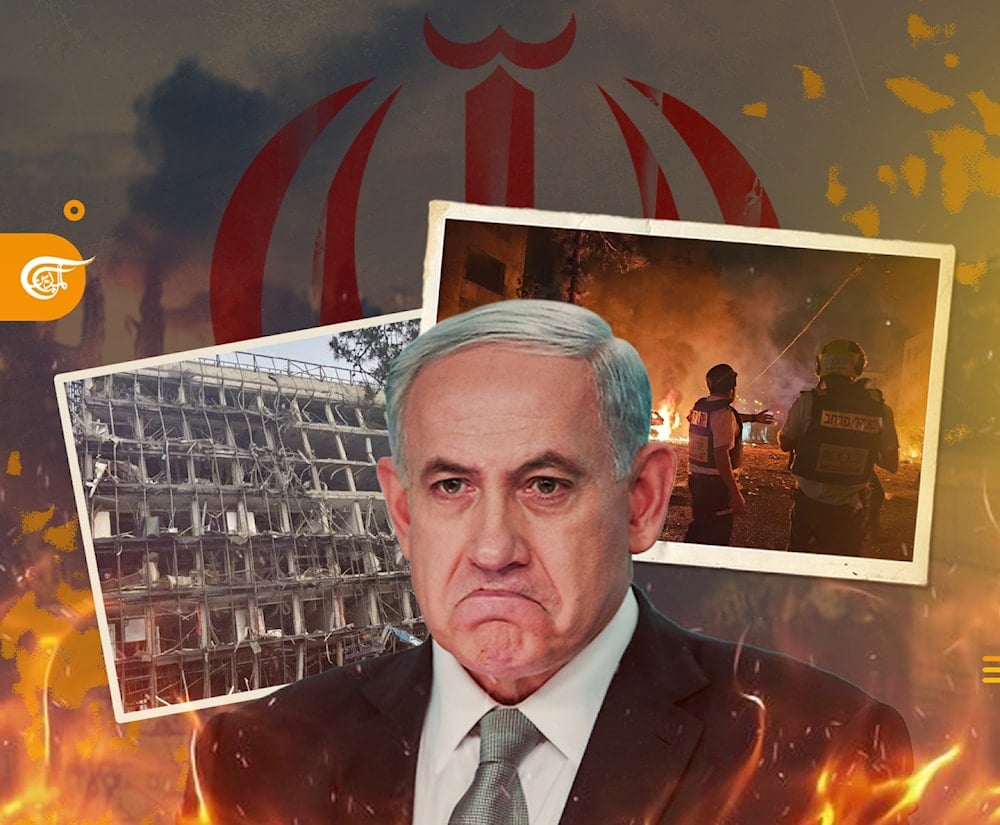 الحرب على إيران سترسّم خرائط الإقليم والقوى ومعادلاتها وتوازناتها.