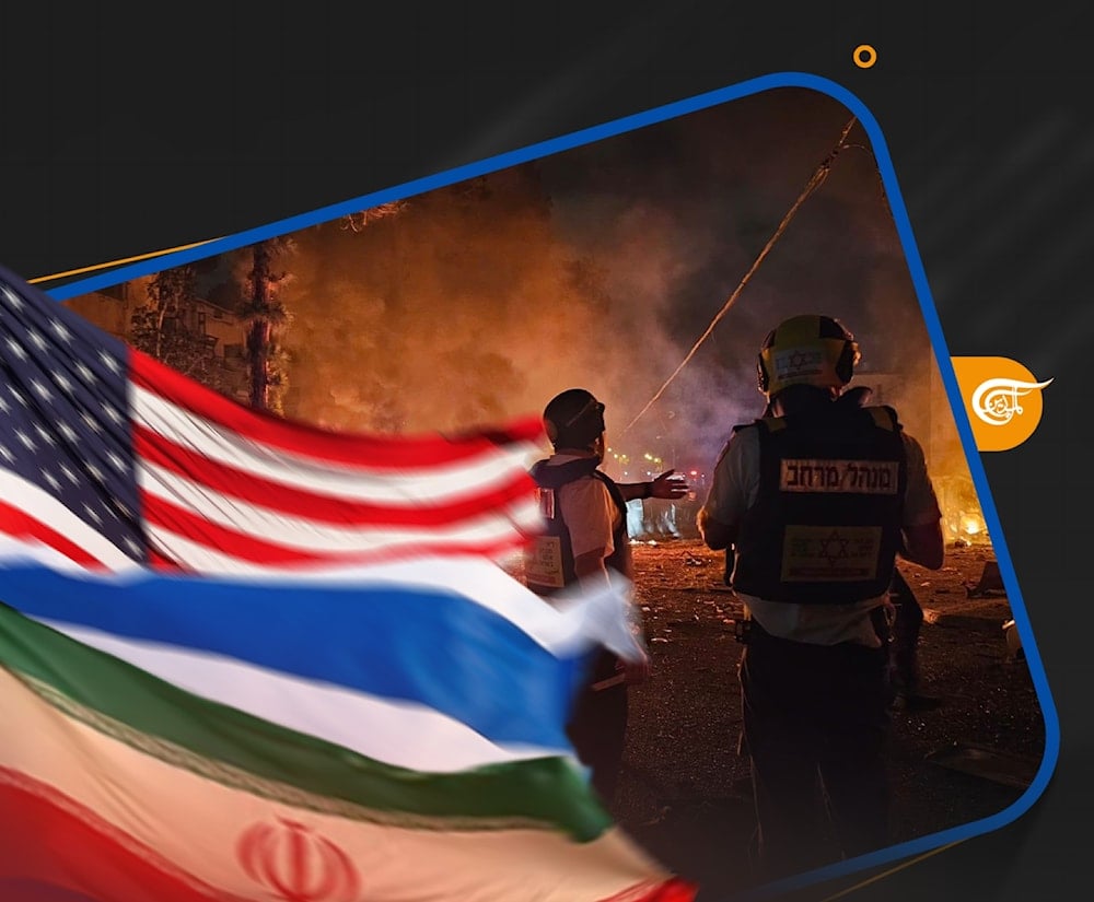 استمرار الحرب بهذه الوتيرة لا يخدم أهداف كل من ترامب ونتنياهو.