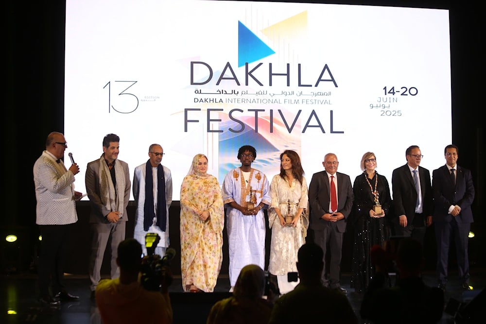 افتتح المهرجان بعرض فيلم 