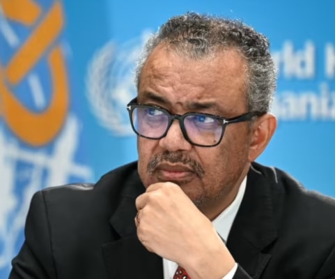 الصحة العالمية: نحذّر من تداعيات الهجمات على المنشآت النووية في إيران