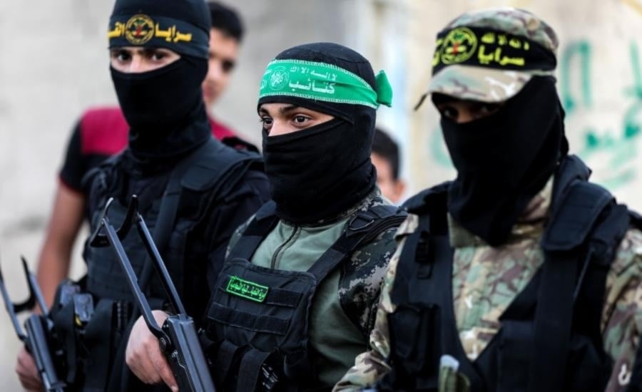 عمليات مشتركة لسرايا القدس وكتائب القسام