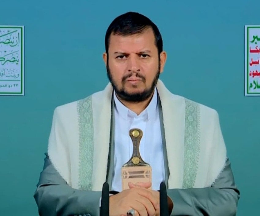 السيد الحوثي: