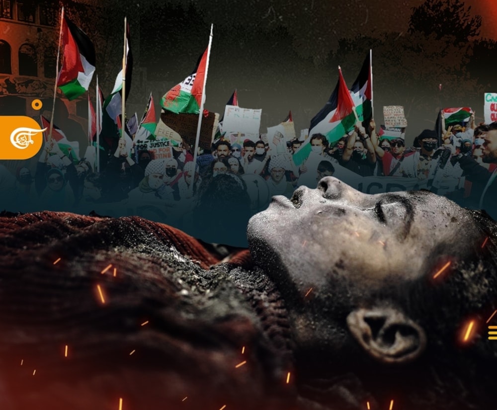 تهديد استراتيجي: أوروبا تضغط من موقع القوّة.