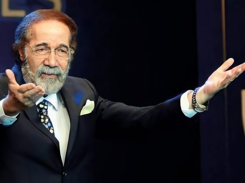 محمود ياسين (1941 - 2020)