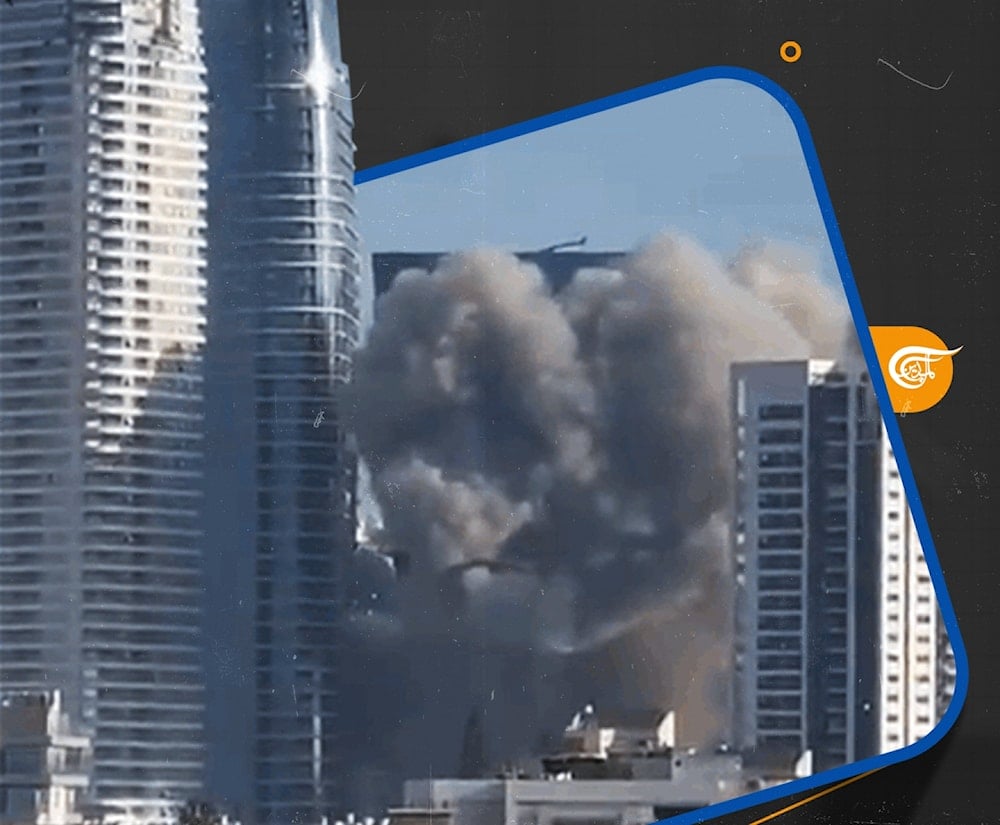 إيران لم تستخدم كلّ قدراتها العسكرية بعد.